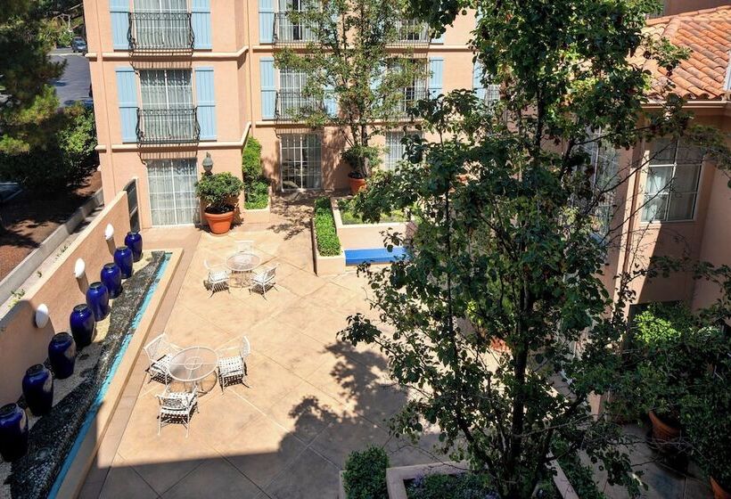 فندق The Westin Palo Alto