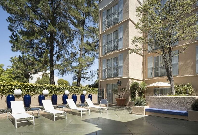 فندق The Westin Palo Alto