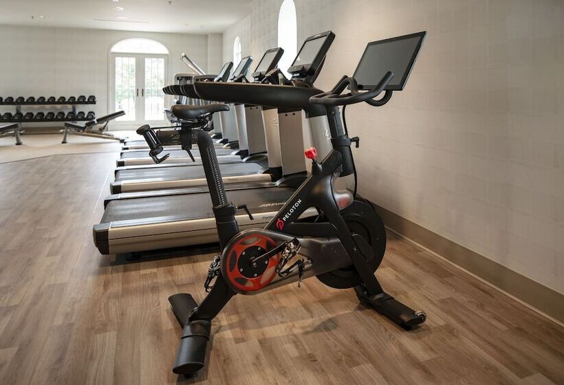 فندق The Westin Palo Alto