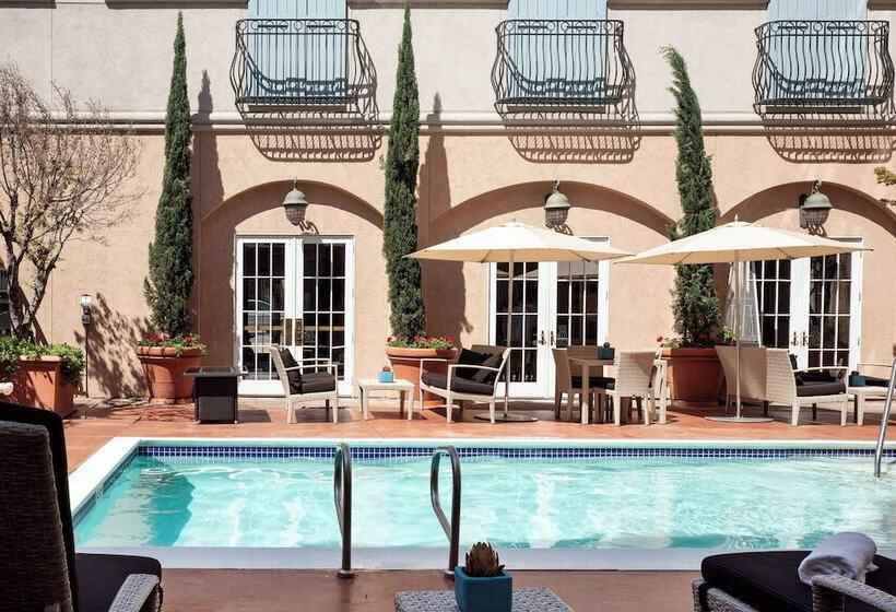 فندق The Westin Palo Alto