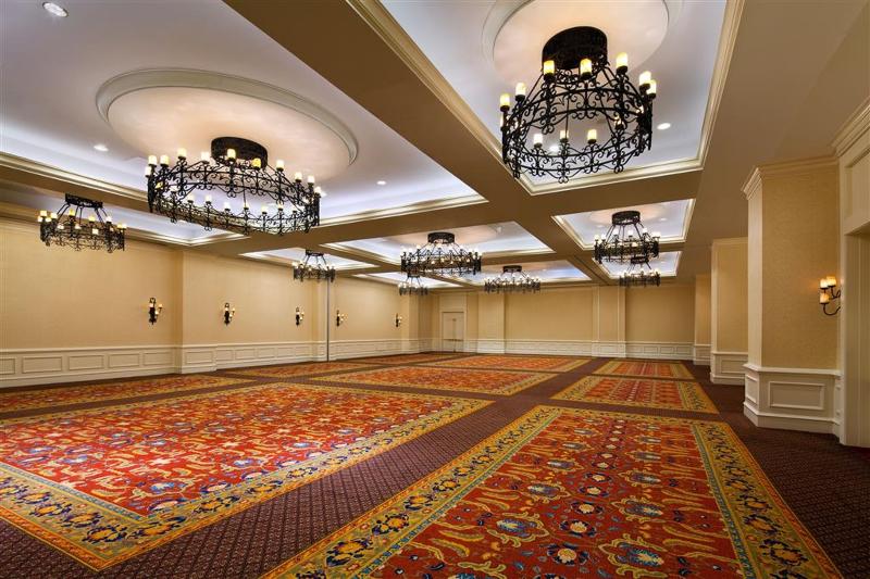 Отель The Westin Riverwalk, San Antonio