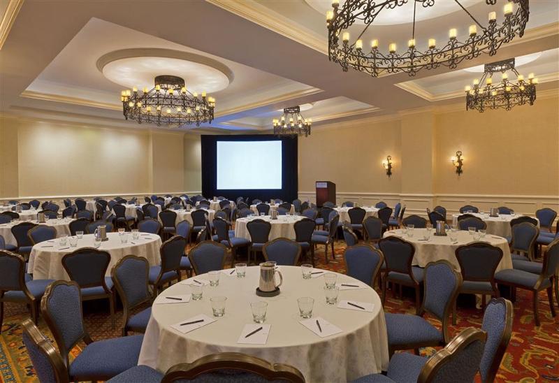 Отель The Westin Riverwalk, San Antonio