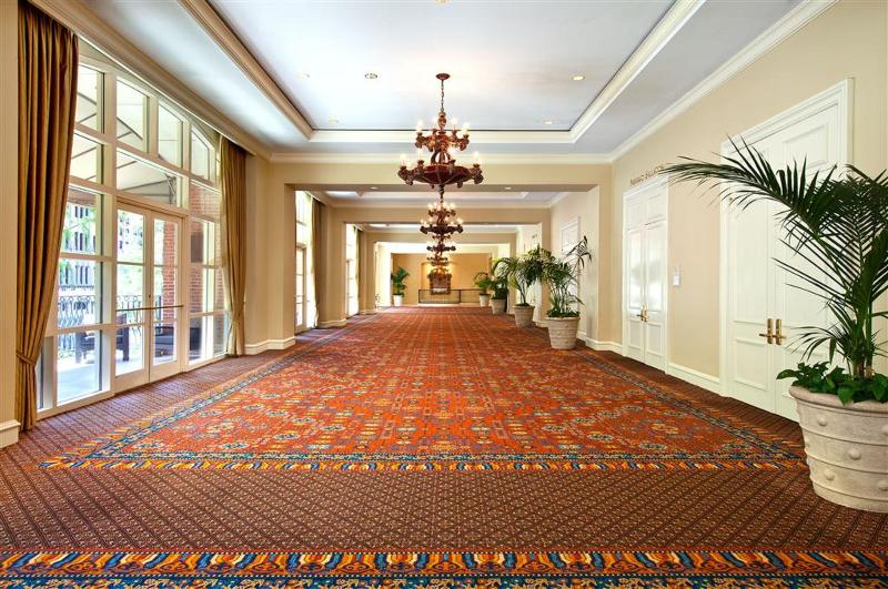 Отель The Westin Riverwalk, San Antonio