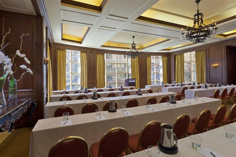 Отель The Westin Riverwalk, San Antonio