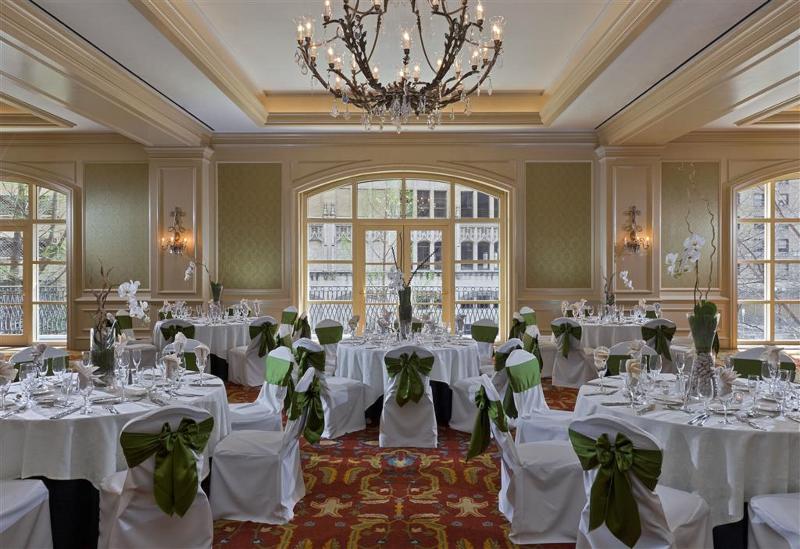 Отель The Westin Riverwalk, San Antonio