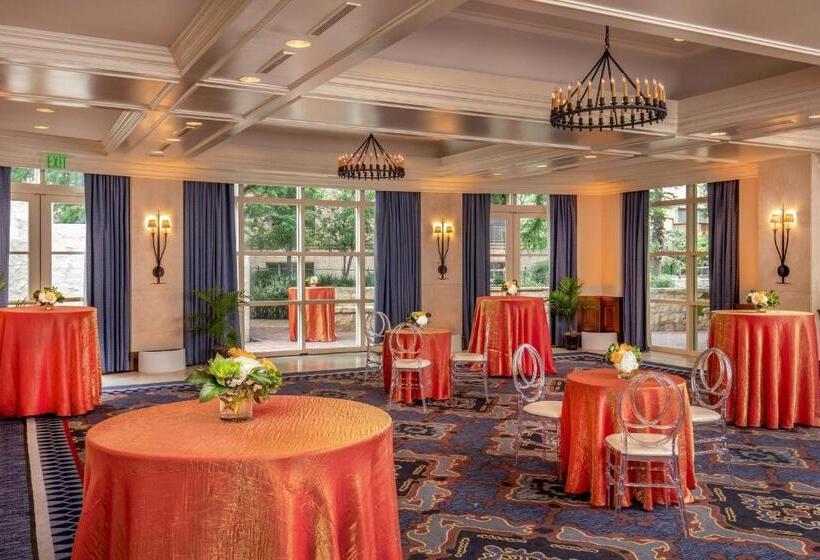 Отель The Westin Riverwalk, San Antonio