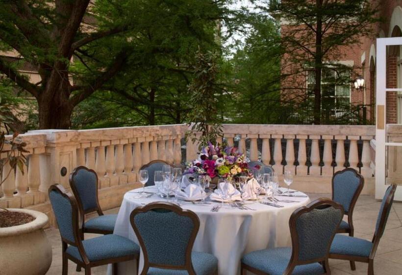 Отель The Westin Riverwalk, San Antonio