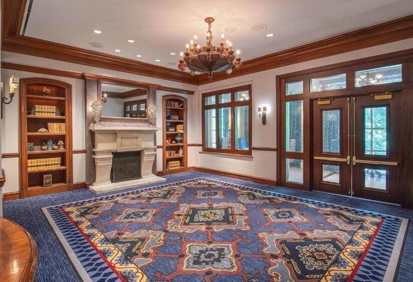 Отель The Westin Riverwalk, San Antonio