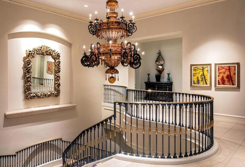 Отель The Westin Riverwalk, San Antonio