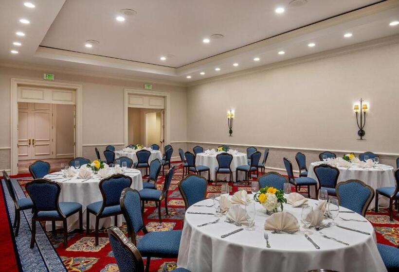 Отель The Westin Riverwalk, San Antonio