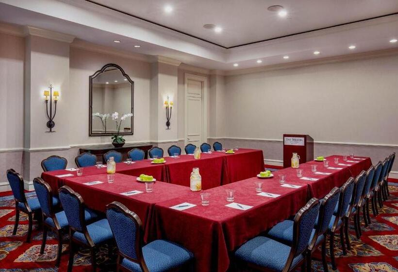 Отель The Westin Riverwalk, San Antonio