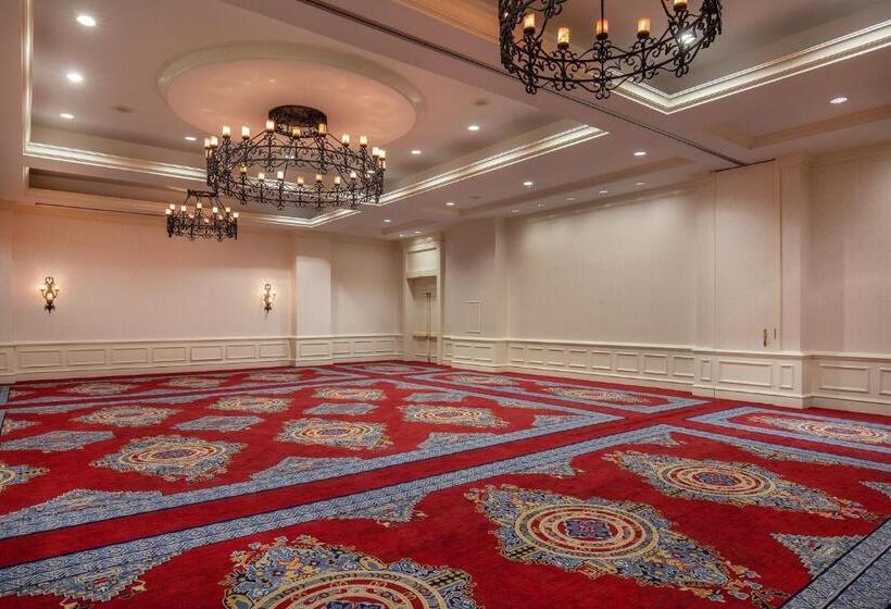 Отель The Westin Riverwalk, San Antonio