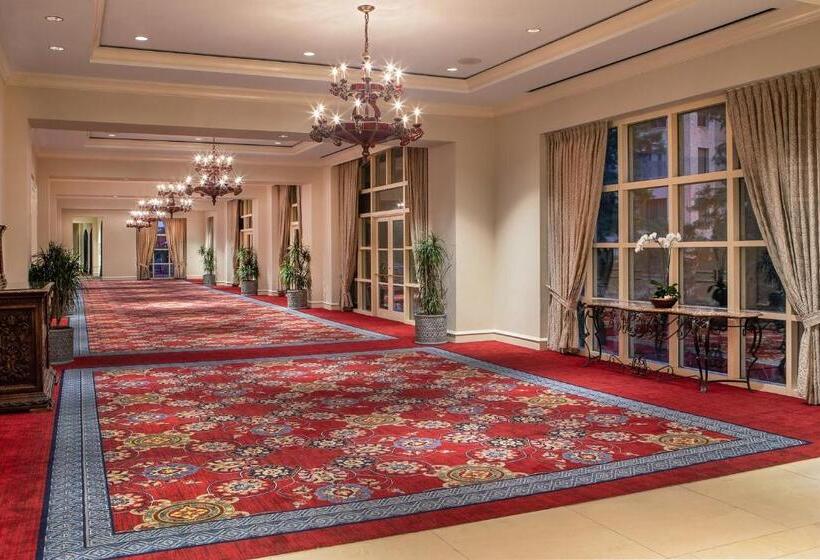 Отель The Westin Riverwalk, San Antonio