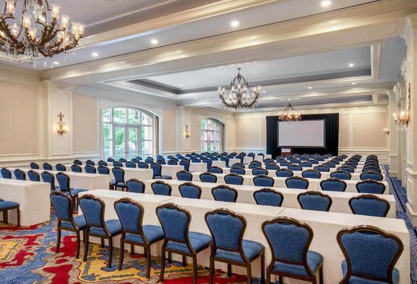 Отель The Westin Riverwalk, San Antonio