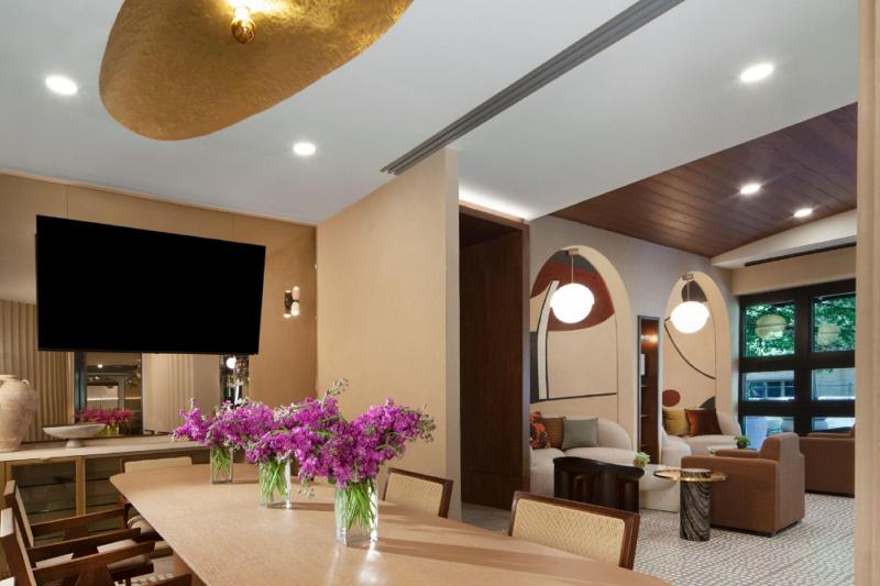 Отель The Westin Riverwalk, San Antonio