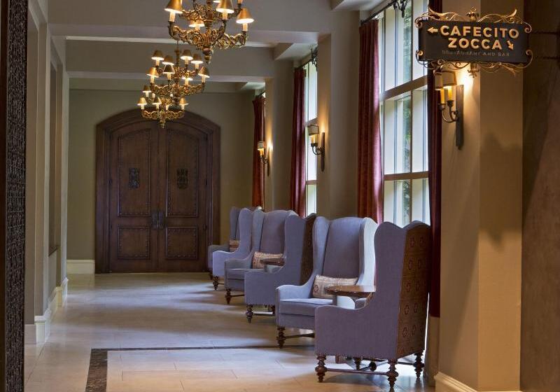 Отель The Westin Riverwalk, San Antonio