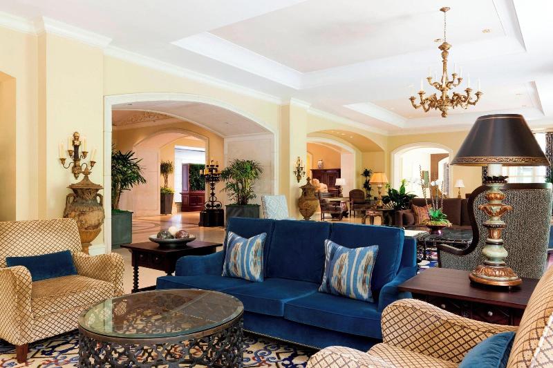 Отель The Westin Riverwalk, San Antonio