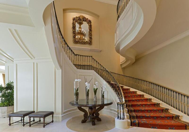 Отель The Westin Riverwalk, San Antonio