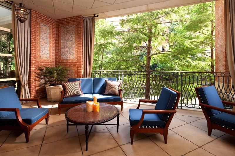 Отель The Westin Riverwalk, San Antonio