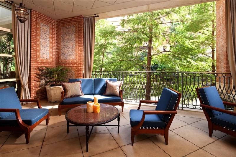 Отель The Westin Riverwalk, San Antonio