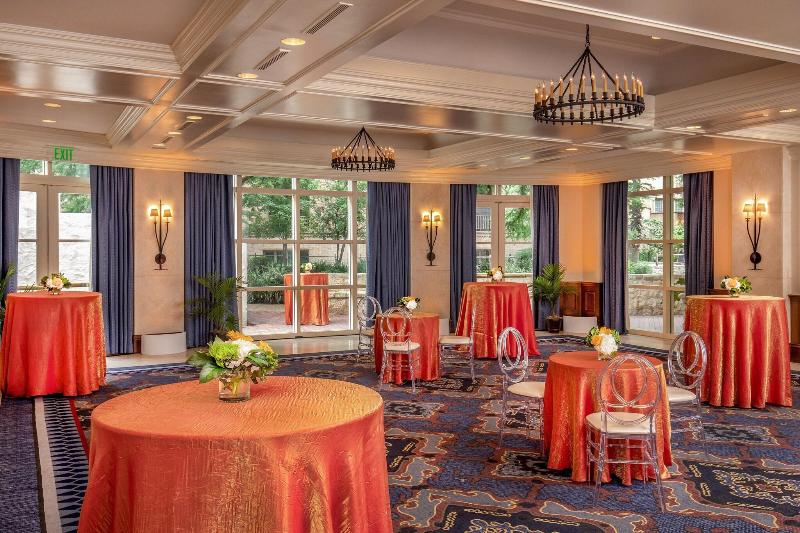 Отель The Westin Riverwalk, San Antonio