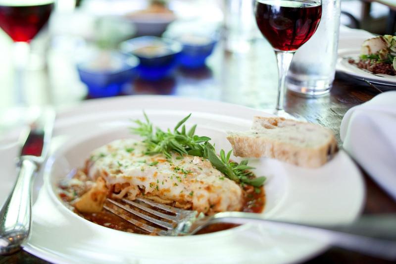 Отель The Westin Riverwalk, San Antonio