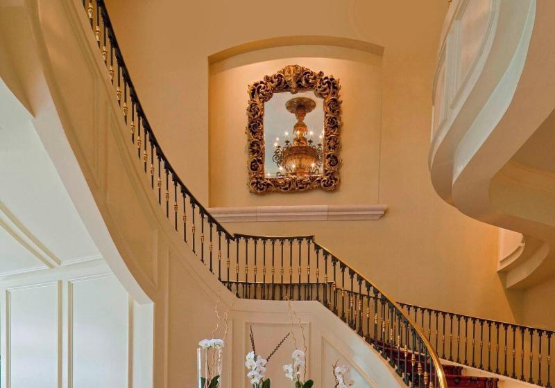 Отель The Westin Riverwalk, San Antonio