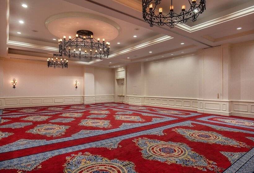 Отель The Westin Riverwalk, San Antonio