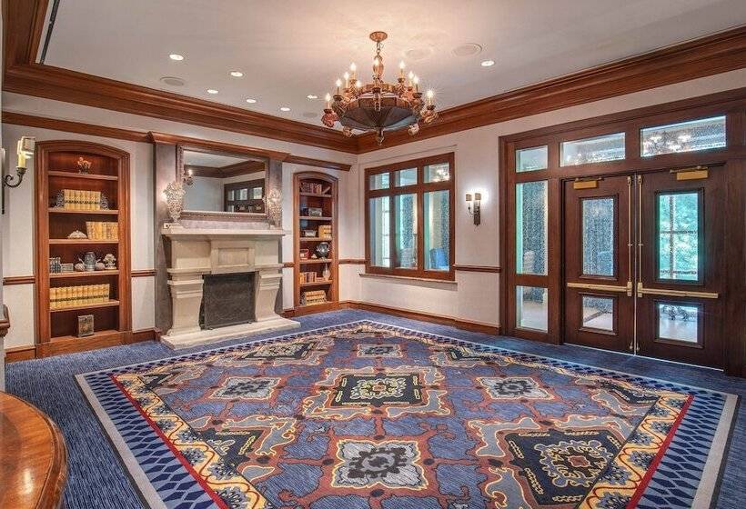 Отель The Westin Riverwalk, San Antonio