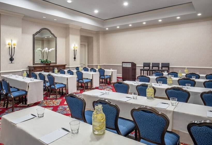 Отель The Westin Riverwalk, San Antonio