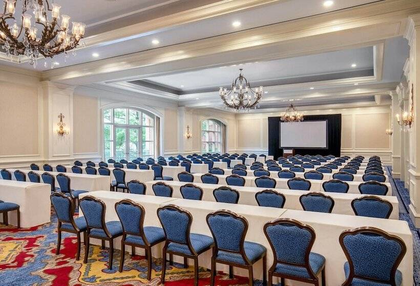 Отель The Westin Riverwalk, San Antonio