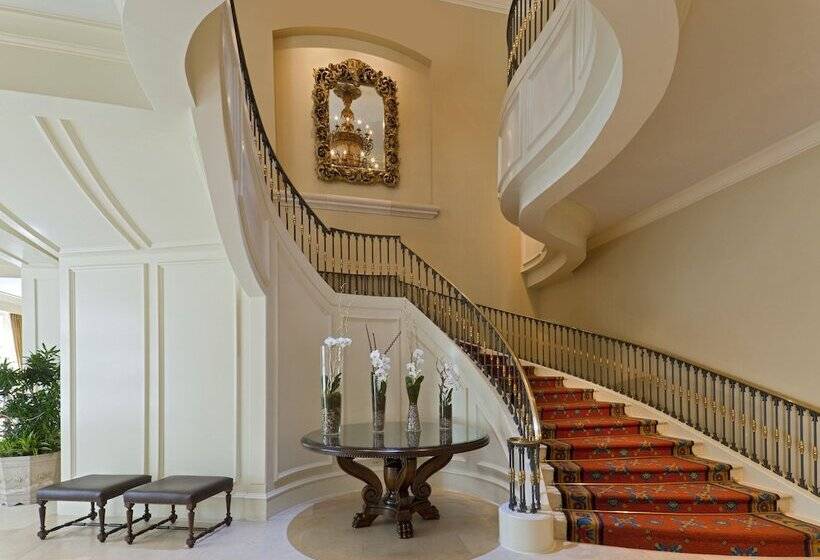 Отель The Westin Riverwalk, San Antonio