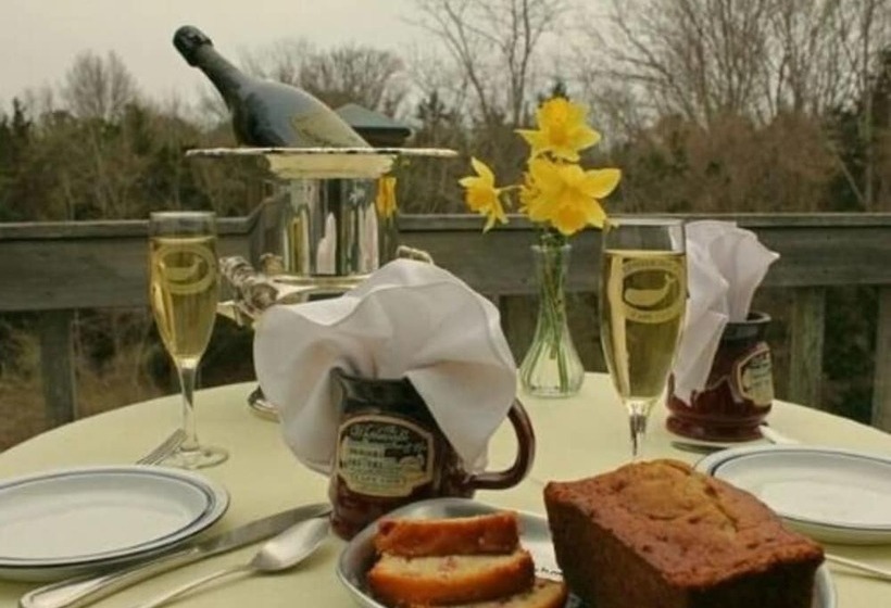 호텔 Whalewalk Inn And Spa