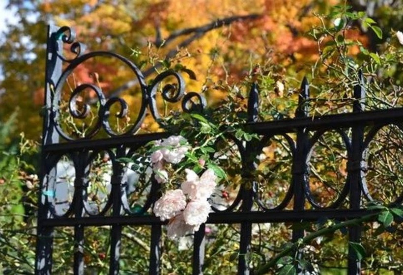 酒店 Union Gables Bed & Breakfast