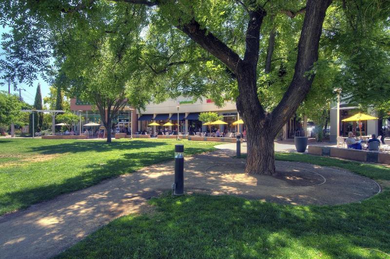 בית מלון כפרי University Park Inn & Suites