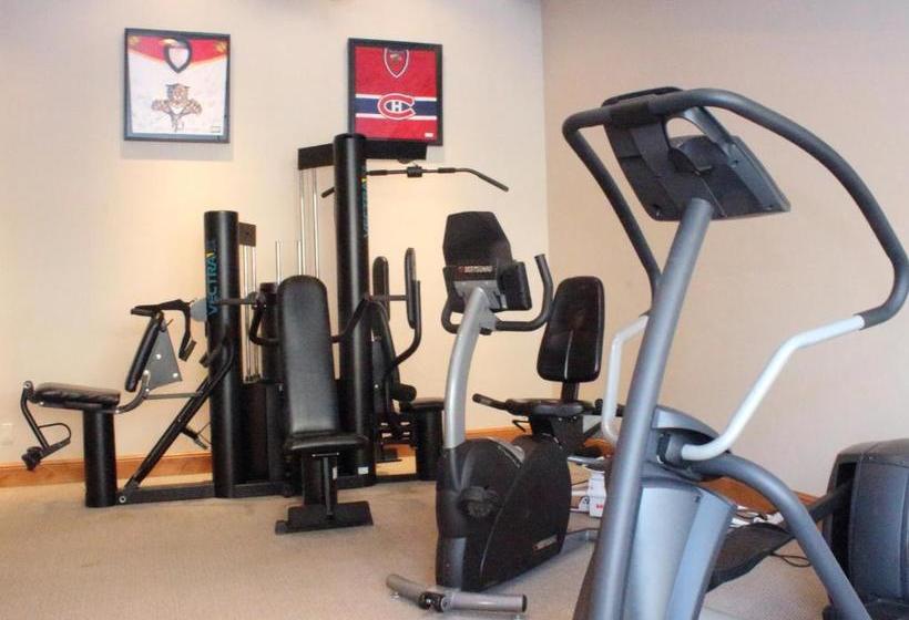 Отель Vail International Condominiums