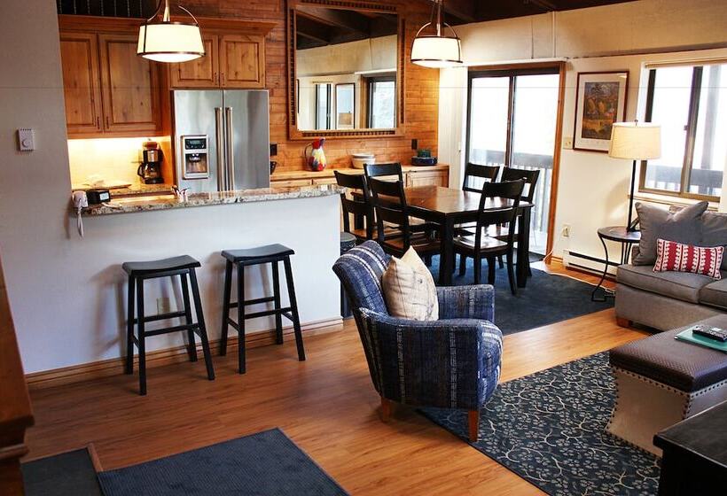 فندق Vail Racquet Club Mountain Resort