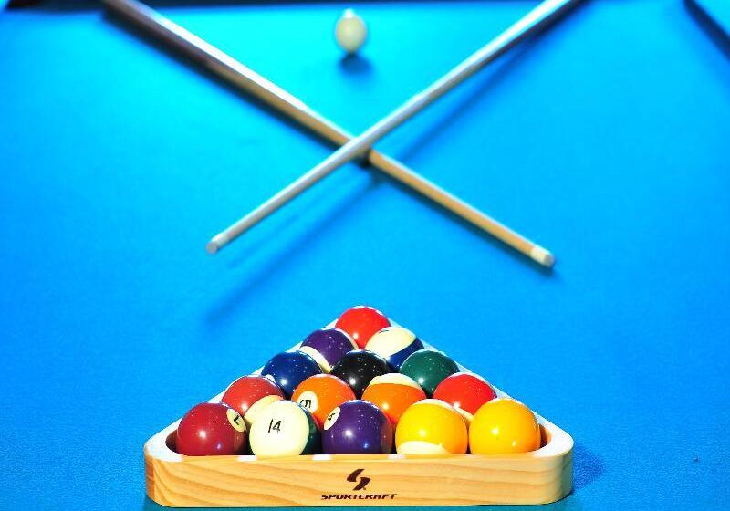 هتل Hilton Vacation Club Varsity Club Tucson