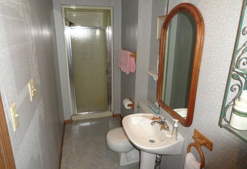 בית מלון כפרי Victorian Inn B&b