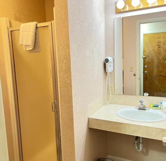 Отель Viking Arms Inn  Ludington