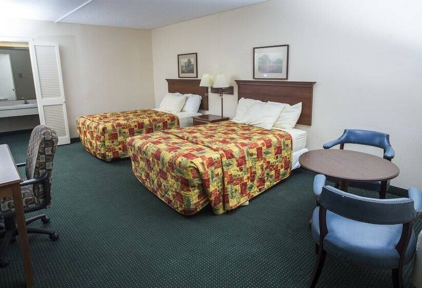 Motel 6 Sandersville, Ga