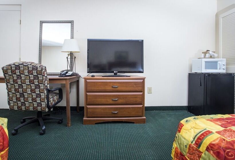 Motel 6 Sandersville, Ga