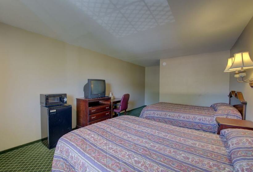 فندق Village Inn