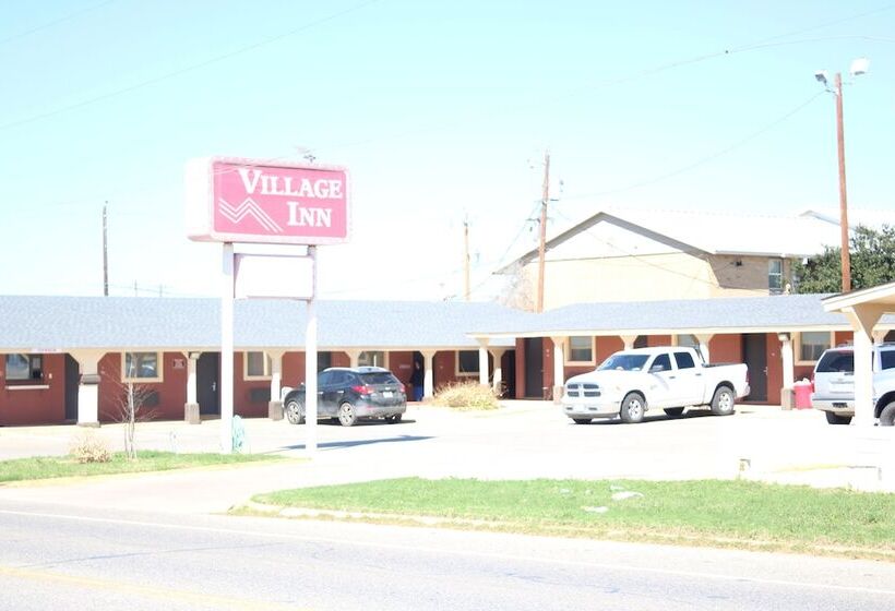 Отель Village Inn Cotulla