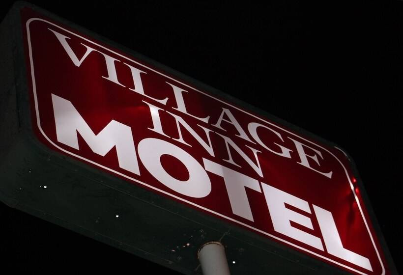 Отель Village Inn Cotulla