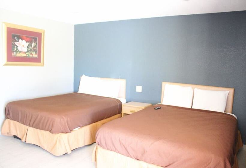 Отель Village Inn Cotulla