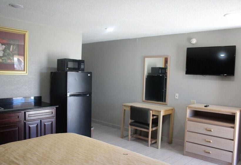 בית מלון כפרי Village Inn Cotulla