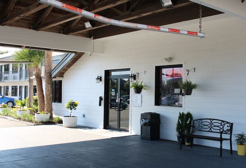 فندق Village Inn Destin