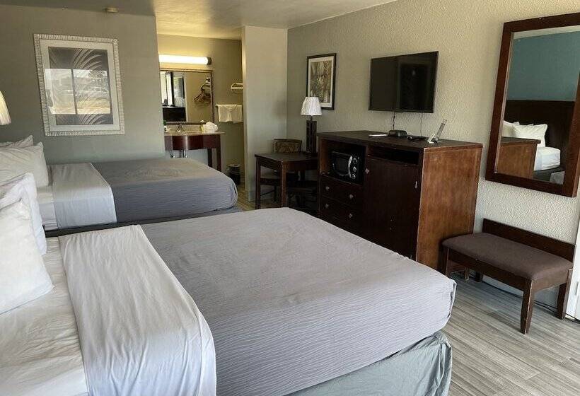 فندق Village Inn Destin