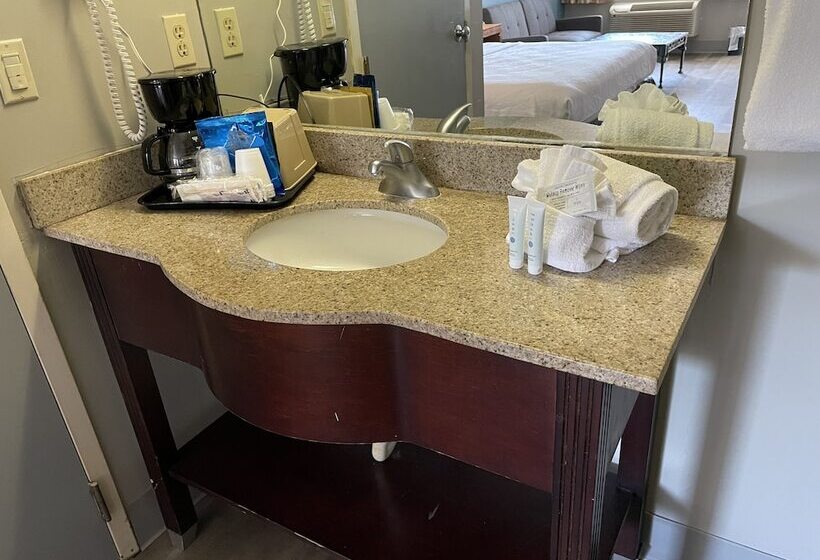 فندق Village Inn Destin